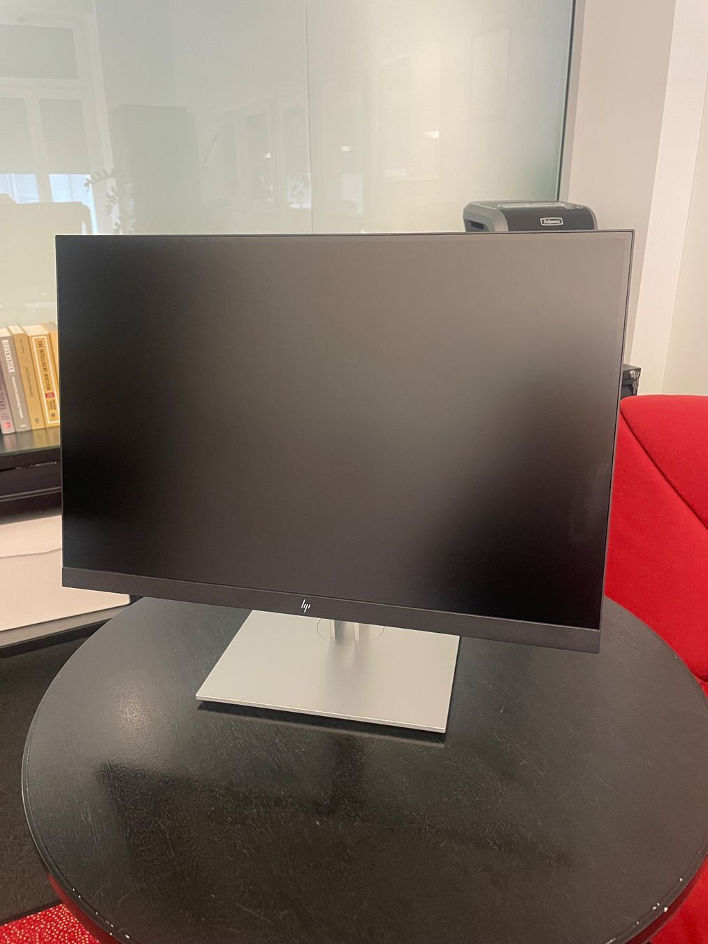 Hewlett Packard Ecrans: HP E24i G4 Bildschirm – D'occasion à Zürich par jul_bh5d