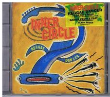 CD Inner Circle – Reggae Dancer