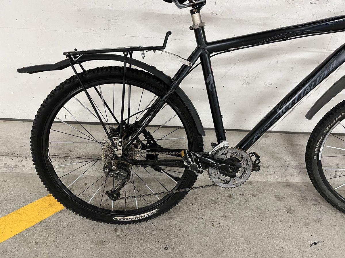 Specialized Biciclette: Specialized Rockhopper Velo  – Usato da Zürich venduto da divertimento4 6