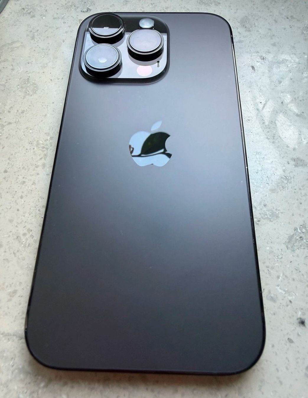 Apple Telefoni cellulari / Smartphones: iPhone 14 Pro (256GB) Akku 100% – Usato da Luzern venduto da Waince786
