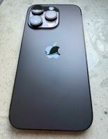 iPhone 14 Pro (256GB) Akku 100%