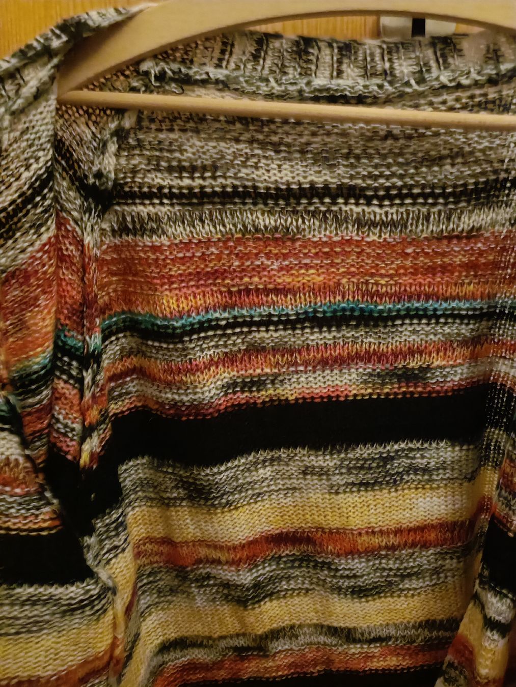 Jacken: Strickjacke – Gebraucht aus Chur von ChabaNala 4