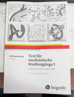 Test für NC (Numerus Clausus)