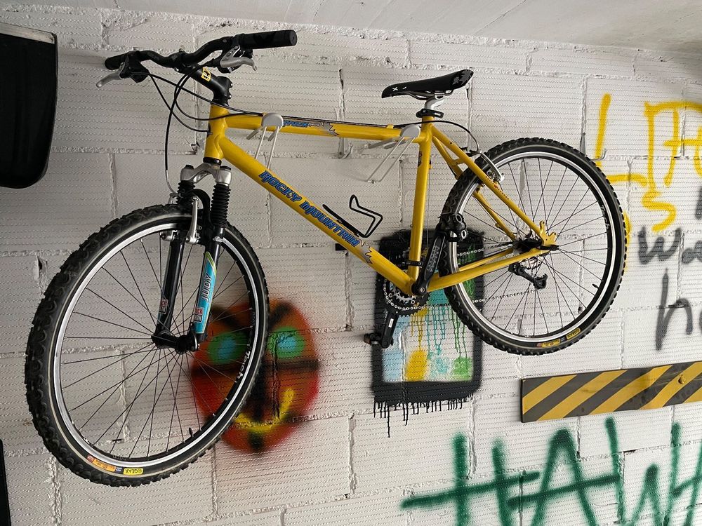 rocky mountain 26 inch