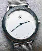 CALVIN KLEIN Swiss-Made ( Quartz / 33 mm )