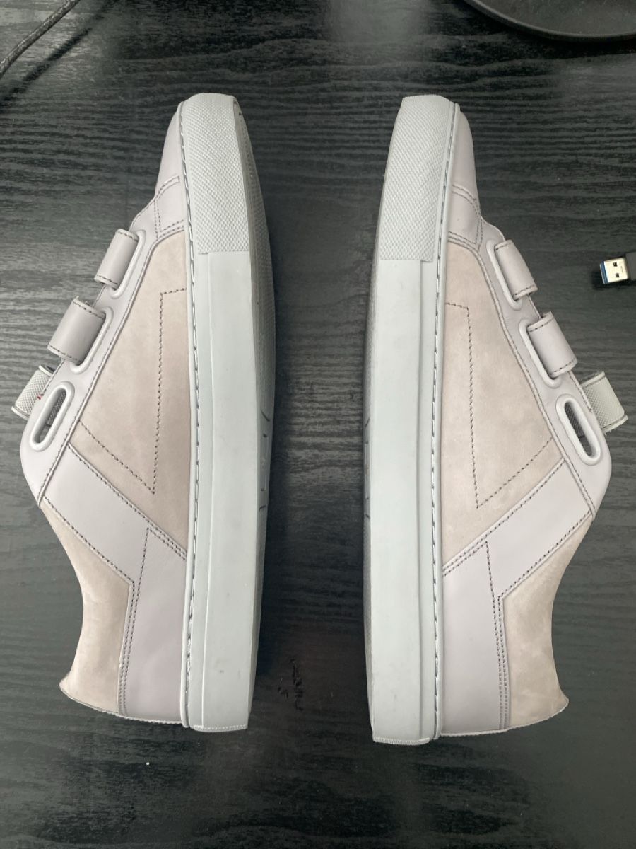 Hugo Boss Scarpe da uomo: Hugo Boss Sneaker 42 – Nuovo (secondo la descrizione) da Zürich venduto da PrBn 4