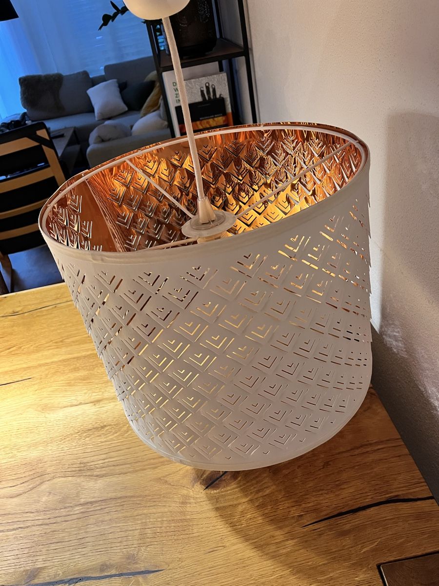 Ikea Kronleuchter & Deckenlampen: Deckenlampe Ikea – Gebraucht aus Brüttisellen von fla_t2gx