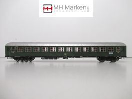 Fleischmann 5603 K Personenwagen 2. Klasse Deutsche Bahn H0