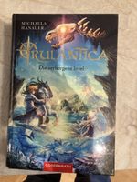 Arulantica - Die verborgene Insel, von Michaela Hanauer