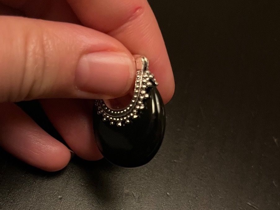 Ohrringe & -stecker: Ohrringe – Neu (gemäss Beschreibung) aus Gams von Mariawicca 4
