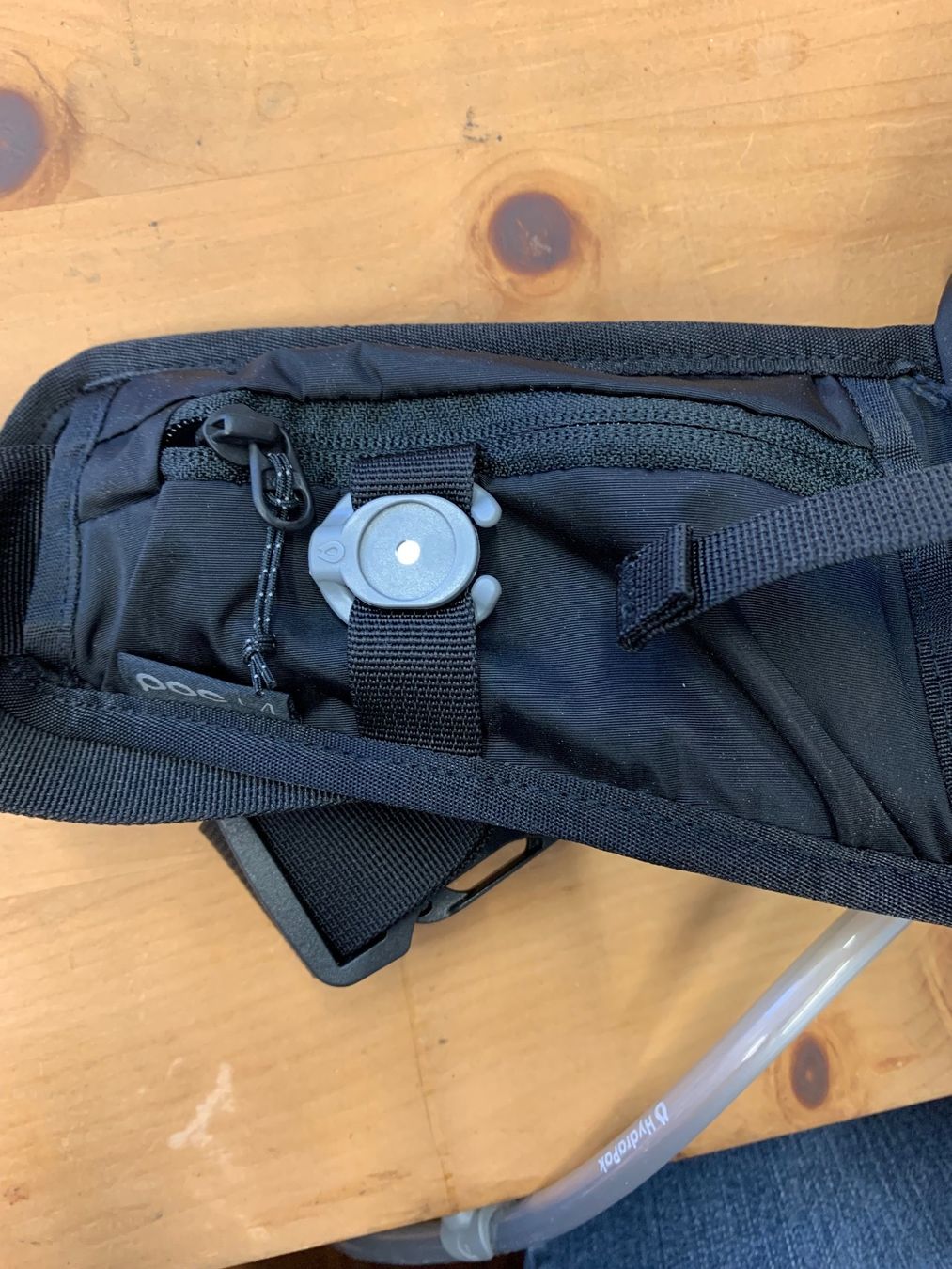 Poc Zaini: POC Trinkrucksack Velo – Nuovo e nell'imballaggio originale da Widen venduto da chilli2hot 1