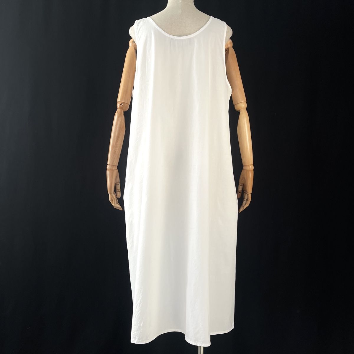 Barbara Speer Kleider: BARBARA LANG White Dress size XL – Neu (gemäss Beschreibung) aus Emmen von Avviivva_Com2023 3