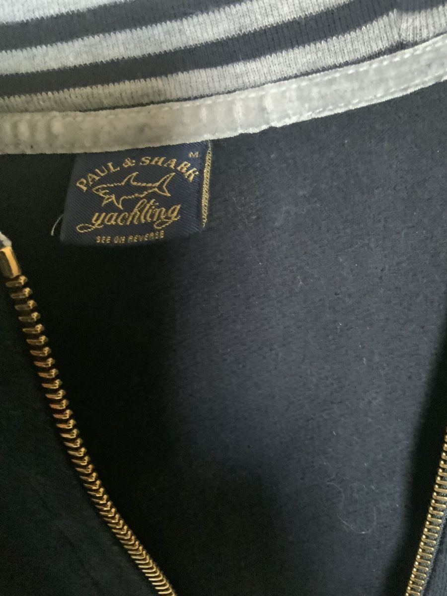 Paul & Shark Vestes: Fleece Jacke Damen – Neuf (Voir description) à Ebmatingen par Heinco 1