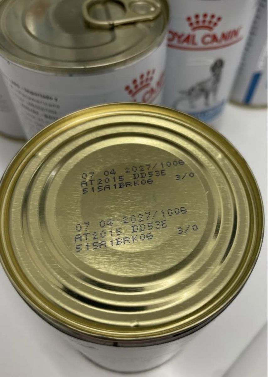 Royal Canin Mangimi: Royal Canin Sensitivity Control – Nuovo e nell'imballaggio originale da Hefenhofen venduto da Hallo5 2