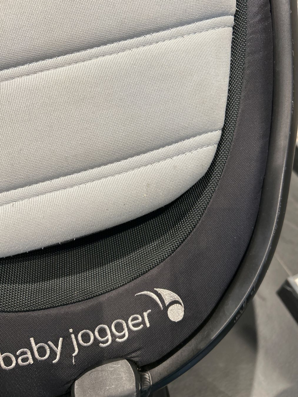Baby Jogger Carrozzine: Baby Jogger City mini GT2 – Usato da Oberdorf BL venduto da Cyrill124 9