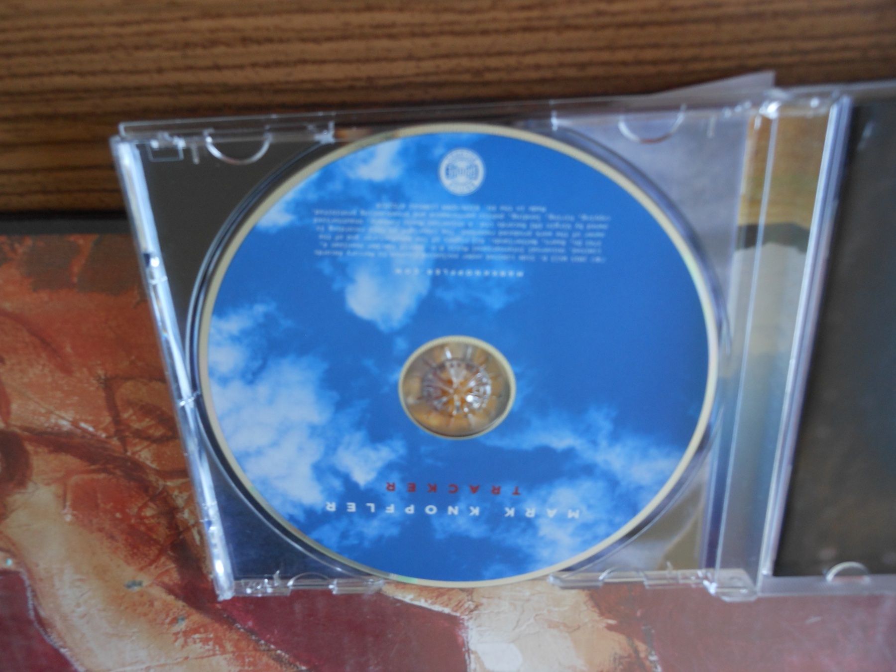 CDs: Mark Knopfler – D'occasion à Dübendorf par Glatttaltiger 1