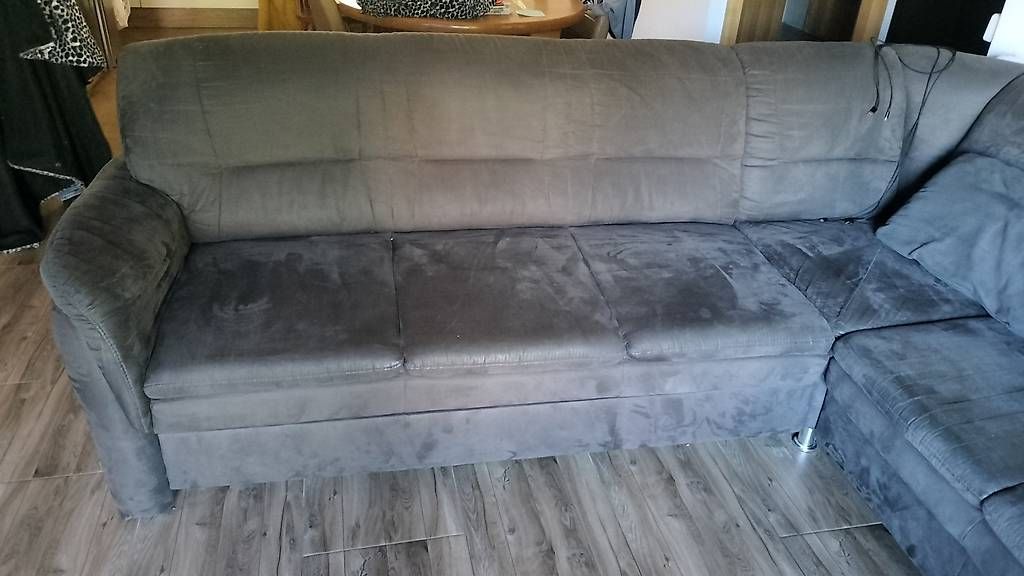 Sofas: Canapé d'angle 5 places – Gebraucht aus Beuson (Nendaz) von pat_957j 1