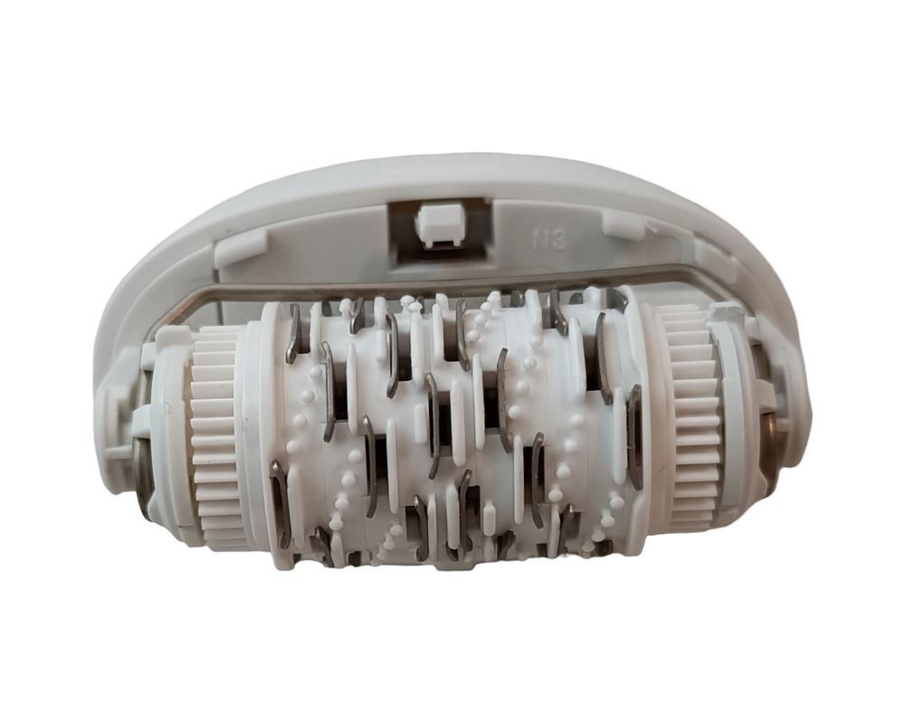 Braun Epilatori: BRAUN Standard Epilierkopf | Xpress Pro – Nuovo (secondo la descrizione) da Luzern venduto da Restwert_Luzern