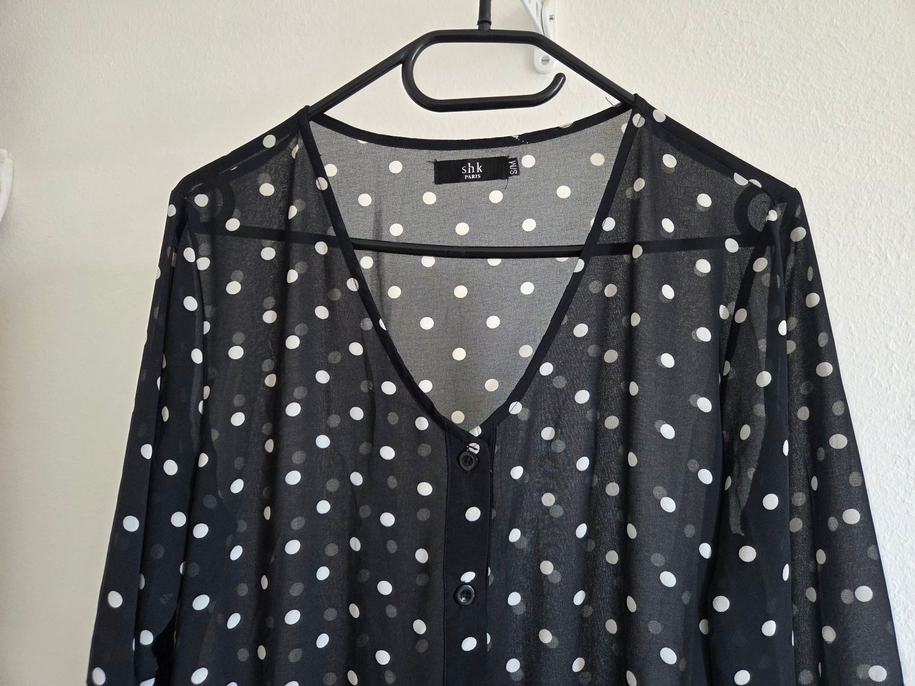 Camicette: Bluse von shk Paris – Usato da Oberrieden venduto da Smart570 1