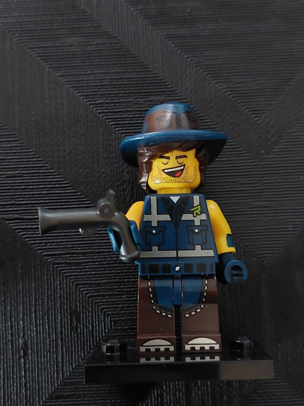 Lego Spielzeuge: 3 Lego  Sammelfiguren – Gebraucht aus Zetzwil von sti_x9xf 3