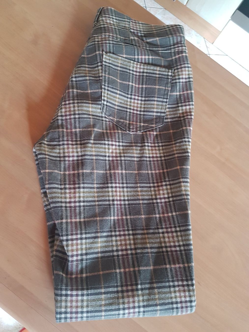 Pantaloni: Pantalon taille 38 marque 1976 – Usato da Villiers venduto da san_jn5w 8
