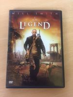 I am Legend