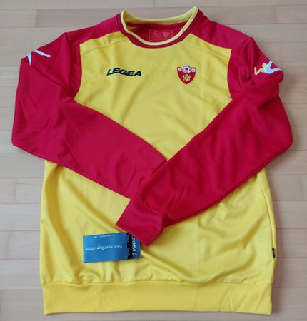 Neuer Pullover FS CG Montenegro Gr. XXL