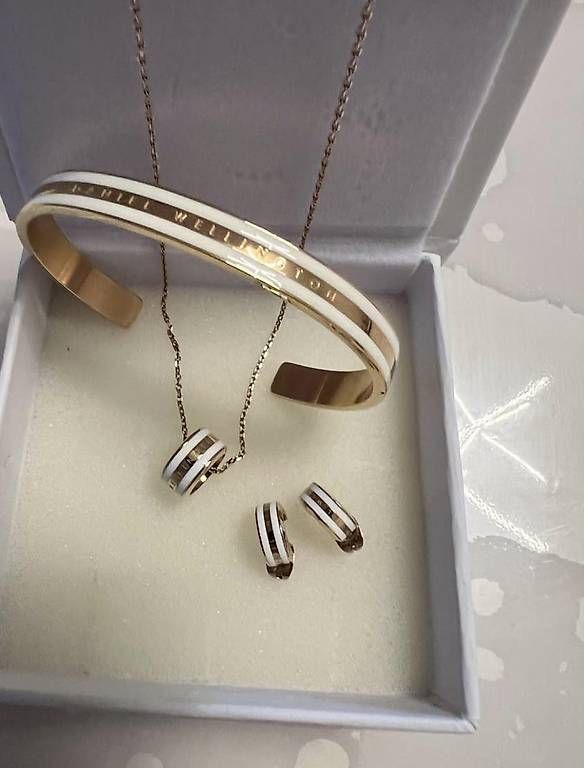 Sonstiger Schmuck: Schmuck – Gebraucht aus Glattbrugg von mir_vx2c 1