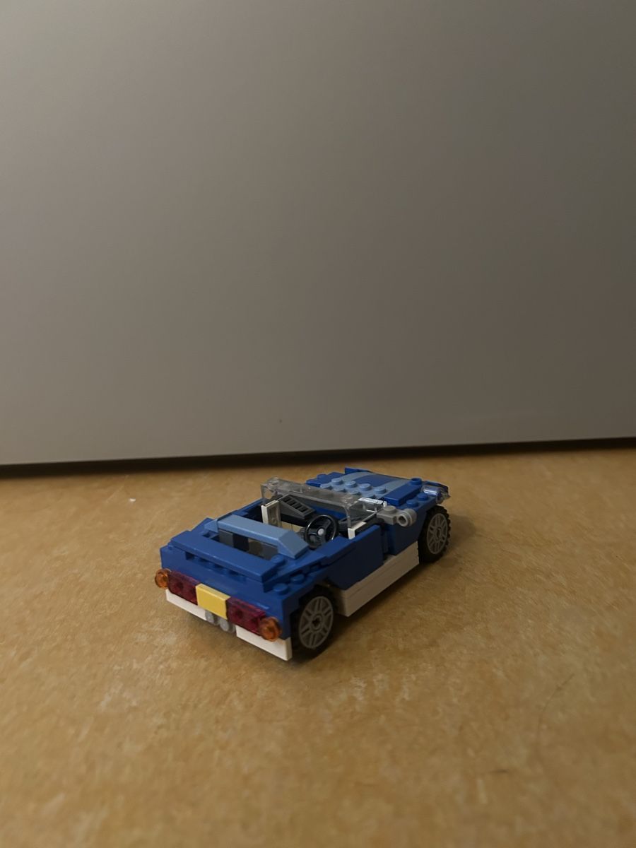 Lego Spielzeuge: Lego Creator Auto unvollständig – Gebraucht aus Dättlikon von Aurel2000rr9 3