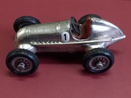 Schuco Studio Rennwagen No. 1050 Made in Germany