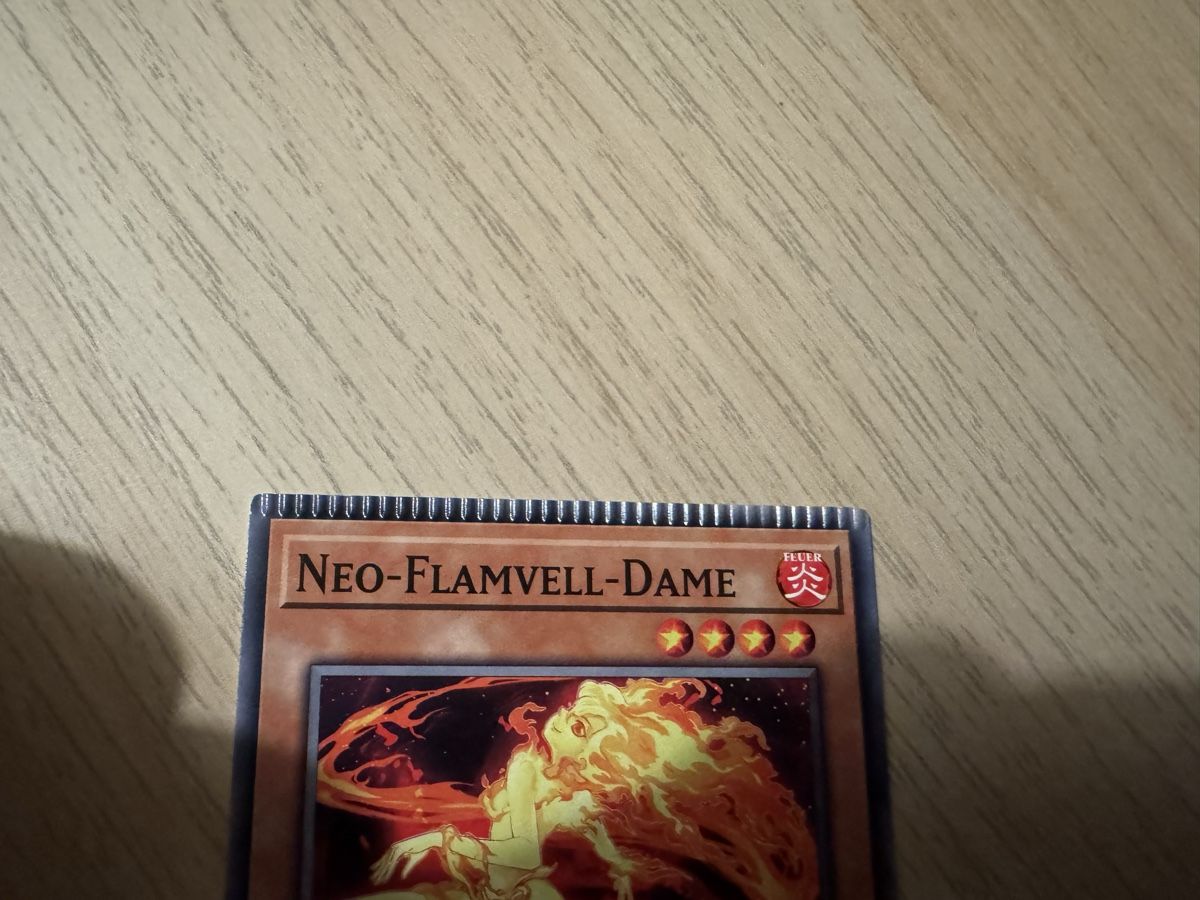 Yugioh Sammelbilder & Trading cards: YU GI OH error karte – Gebraucht aus Ostermundigen von Devrim_1994 3