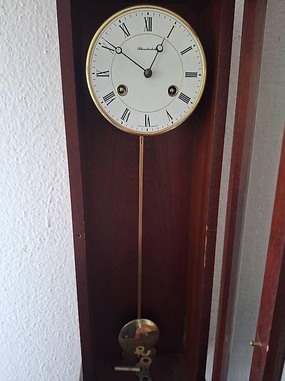 Uhren: Uhr Schmeckenbecher – Gebraucht aus Diessenhofen von mkjw