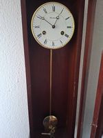 Uhr Schmeckenbecher