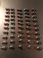 50 armes Waffen Lego figurine Star Wars Minifiguren