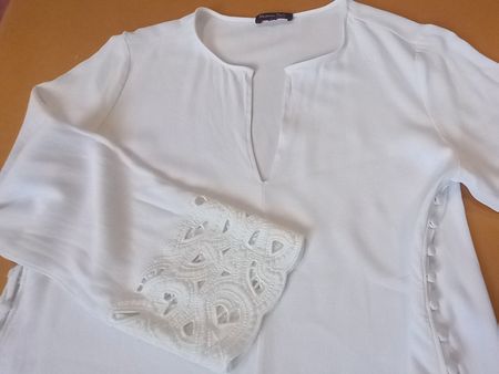Massimo Dutti  Bluse M  ** Top**