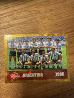 Panini Fifa FWC14