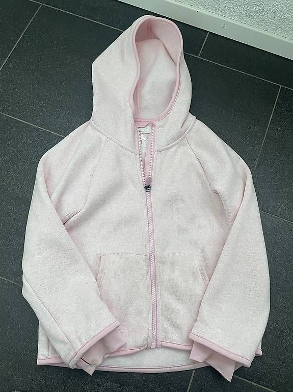 Giacche & Cappotti: Fleecejacke – Usato da Münchenbuchsee venduto da Principessa84