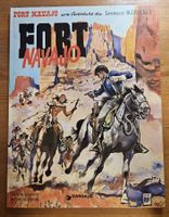 Blueberry N 1 (T.B.E.) Fort Navajo