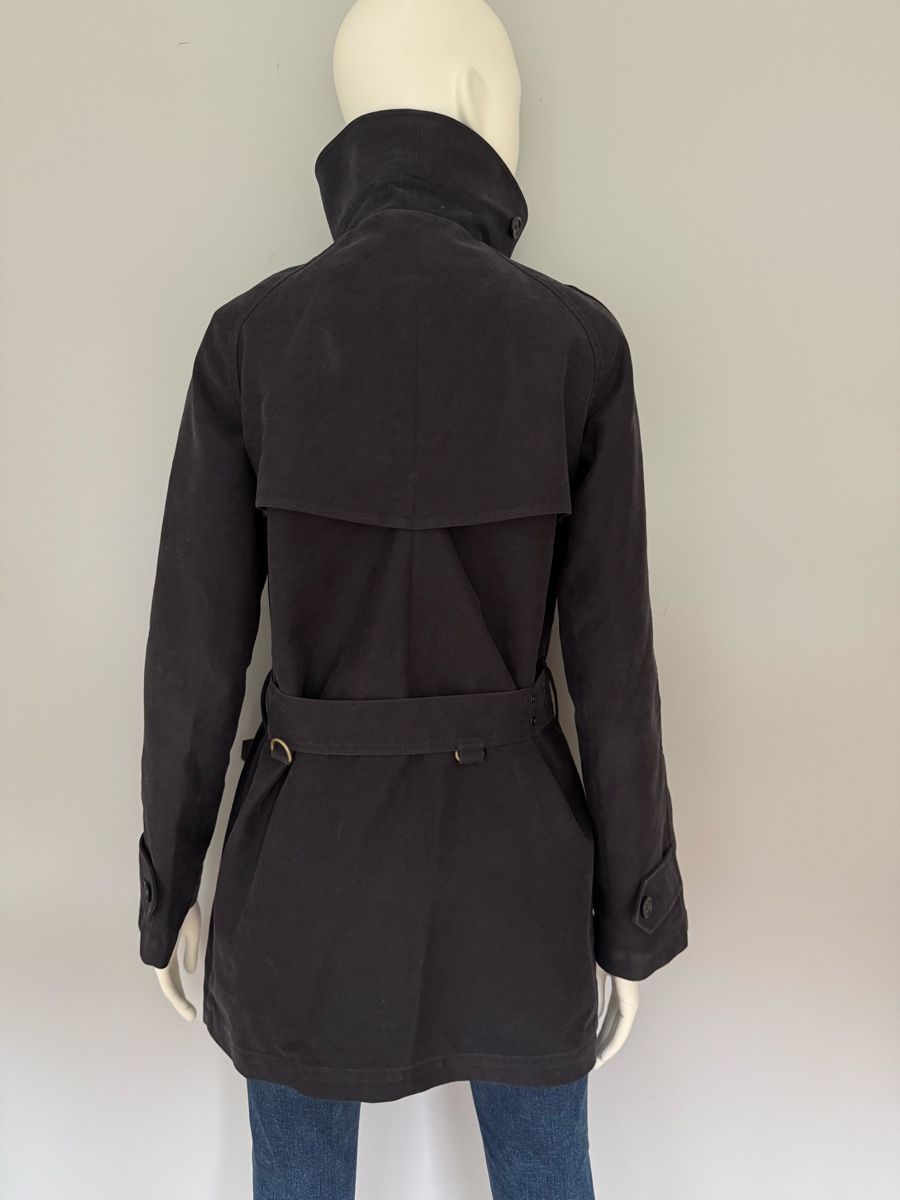 Burberry Cappotti: Burberry Mantel – Usato da Winterthur venduto da 11.11 4