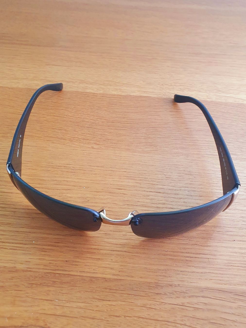 Versace Occhiali & Lenti: Versace Versus Sonnenbrille Modell 5004 – Usato da Zürich venduto da Philotimo 1