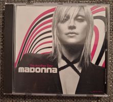 Madonna Die another Day USA promo CD