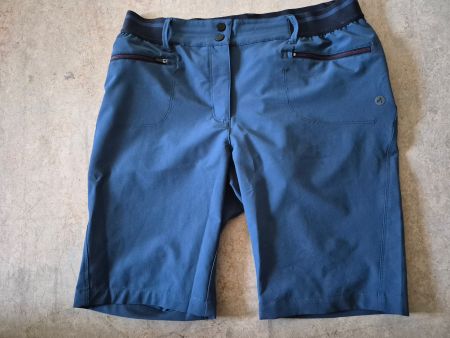 Intersport Wandershorts fast nei Gr. 42