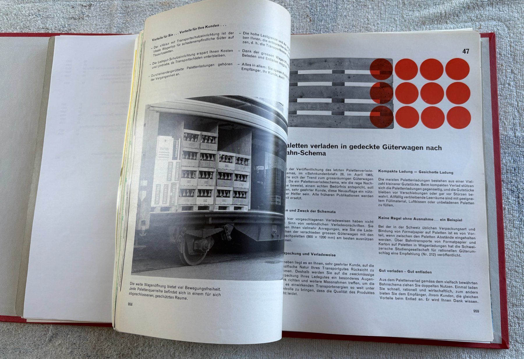 SBB/CFF/FFS Documenti: SBB CFF FFS – Usato da Ostermundigen venduto da wini63 6