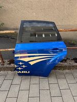 Türe Hinten Links Subaru WRX