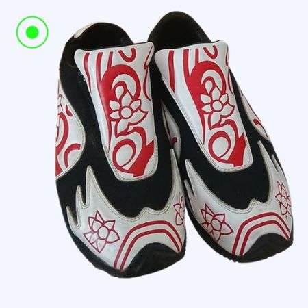 Schuhe von Jette Joop – Gr. 39–39,5 – Statement-Design