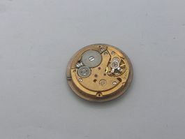 Tissot Handaufzug Werk Kaliber 2461