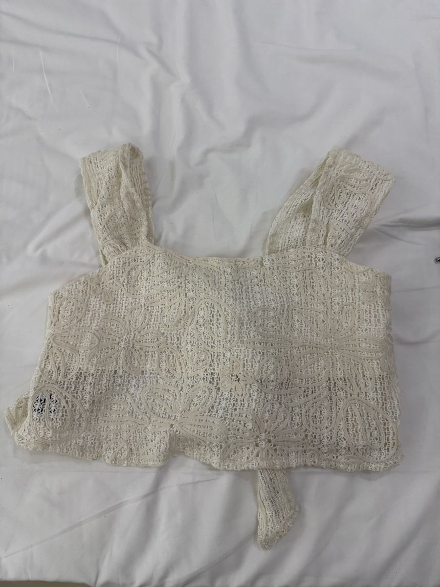 Tops: Top – D'occasion à Rheineck par Princessaitaliana
