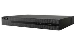 Hikvision / Hilook Video Überwachung - Set mit 4 PoE Kameras