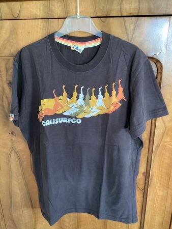 California, Herren T-Shirt, Gr. M