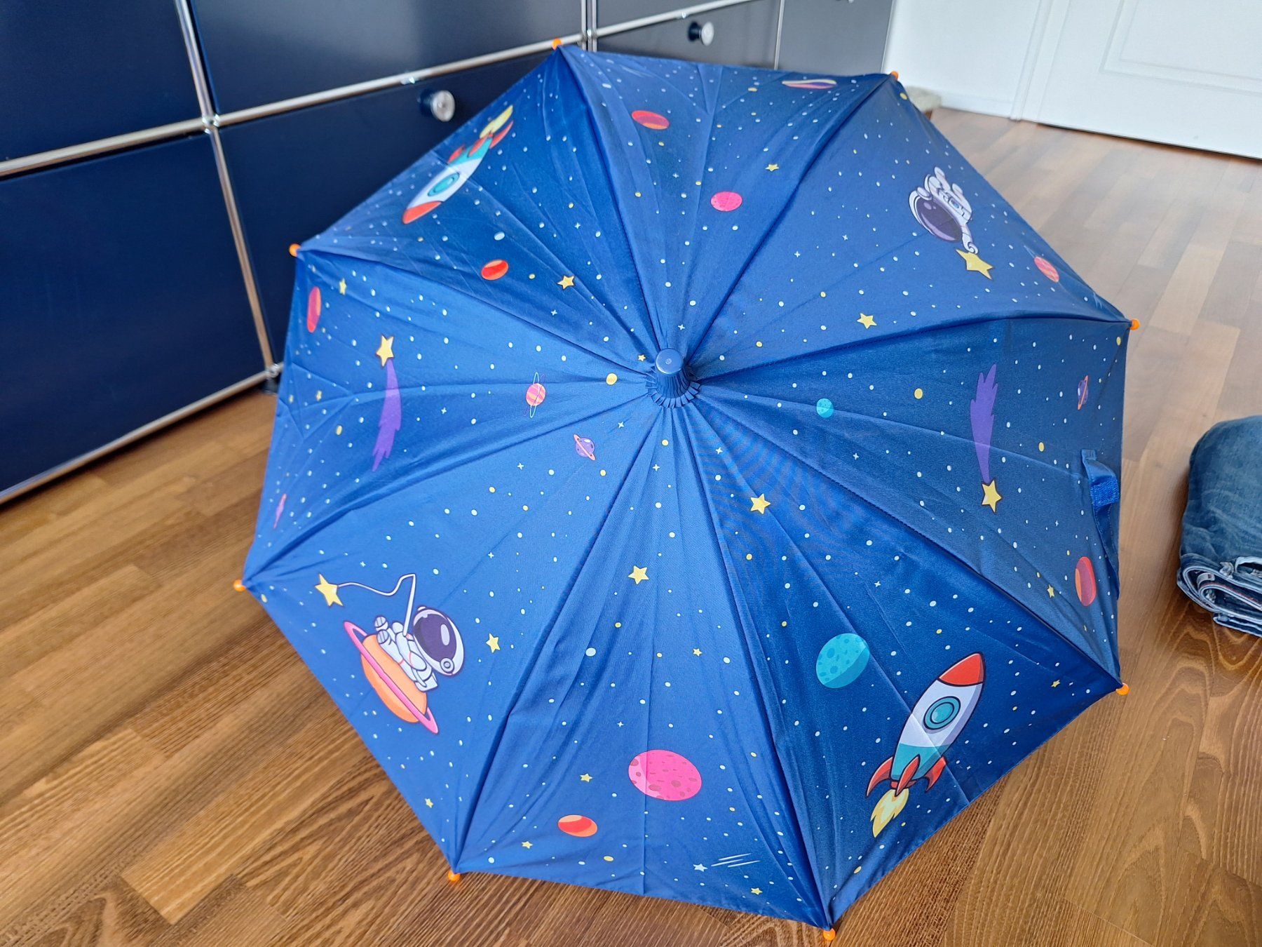 Altro per bambini: 2 Regenschirme für Kinder – Nuovo e nell'imballaggio originale da Herrliberg venduto da linavogt 1